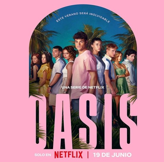 Oasis